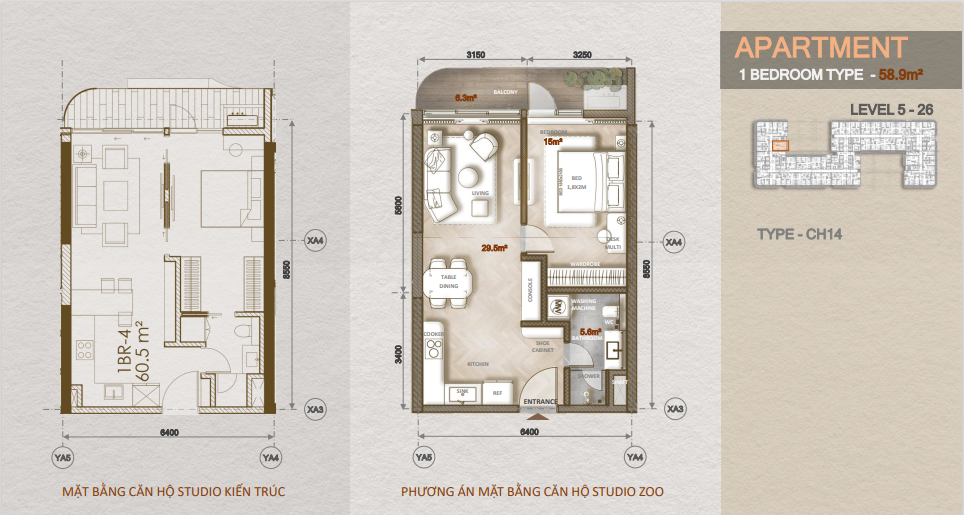 +1 The legend da nang