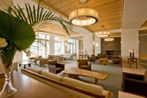 trung tâm mua sắm the legend danang