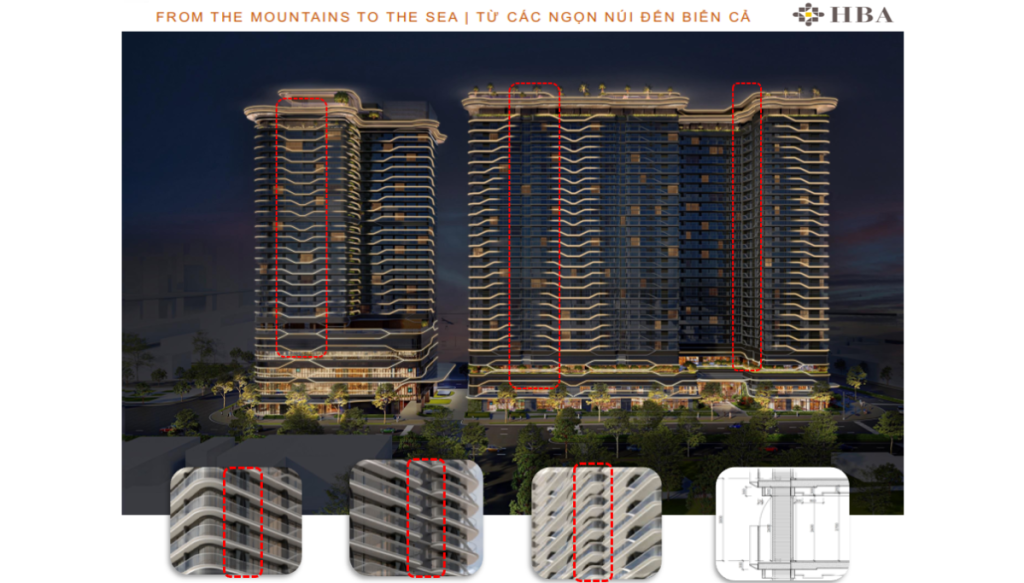 thiết kế the legend city