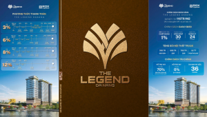 chinh sách bán hàng the legend danang