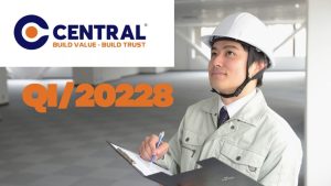 central the legend danang