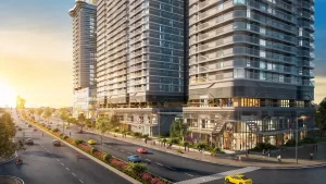 the legend đà nẵng phối cảnh