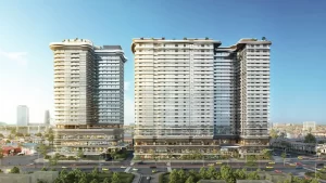 the legend đà nẵng phối cảnh