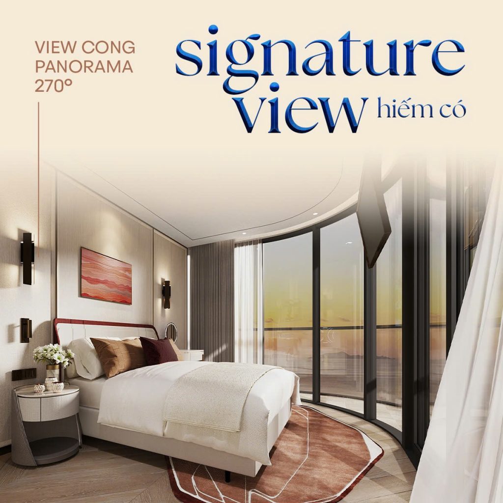 tiện ích the legend danang