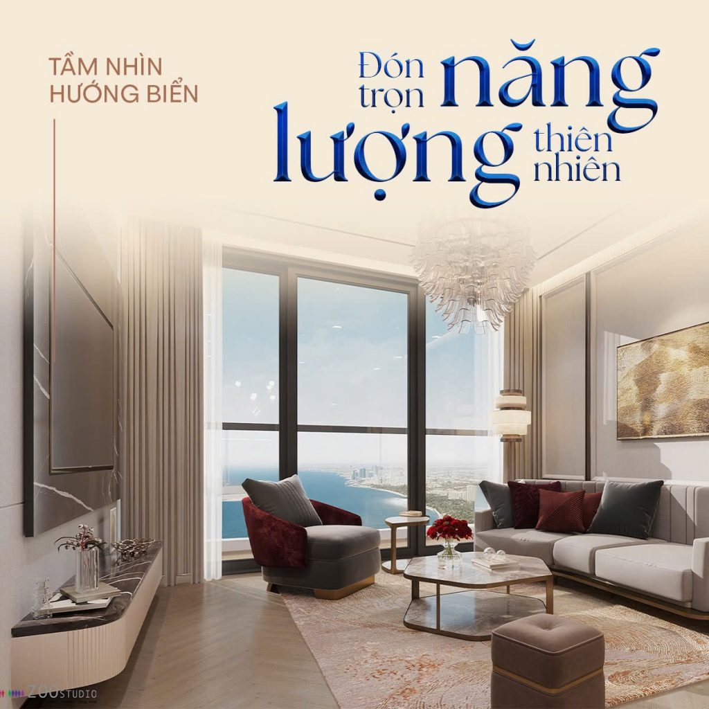 tiện ích the legend danang