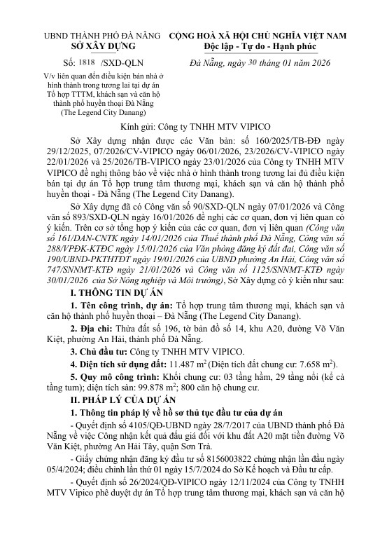 hợp đồng mua bán the legend city đà nẵng 2