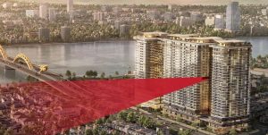 the legend căn phòng 1 ngủ