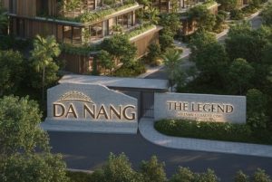 the legend đà nẵng