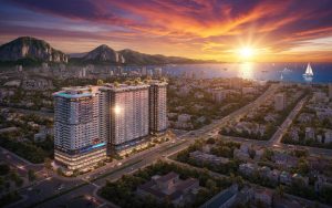 the legend đà nẵng