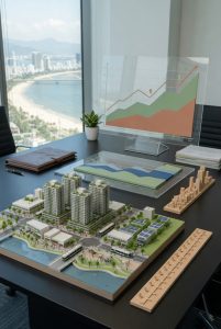 the legend đà nẵng thị trường