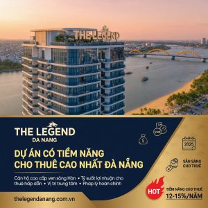 the legend đà nẵng
